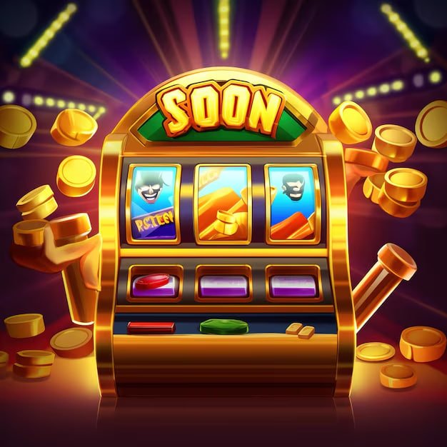 slot telur